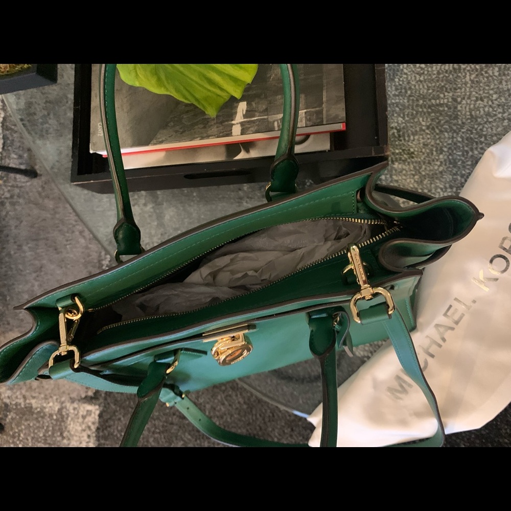 Michel Kors, Hamilton tote